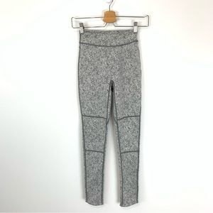 Gymshark Gray Dry Leggings Size XS